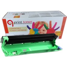 QPRİNT TONER  Brother Dr 1040 Muadil Drum Ünitesi