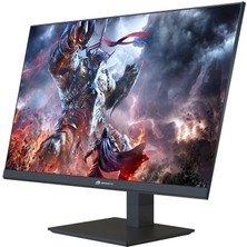 Gamebooster GB-2728FF 27" 280hz IPS 1ms Fhd Freesync, G-Sync 2xhdmı,1+2dp1 Oynar Ayak Gaming Monitör (GB-2728FF)