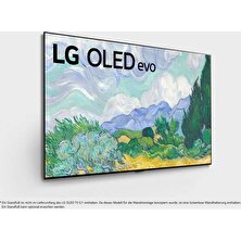 Lg G1 OLED55G19LA 4K Ultra Hd 55" 140 Ekran Uydu Alıcılı Smart OLED Tv (Ithalatcı Garantili)
