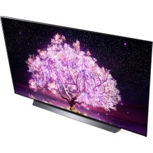 Lg OLED65C14LB 65" 4K Ultra Hd Smart OLED Tv (Ithalatçı Garantili)