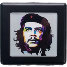 Als Che Guevara Metal Sigara Tabakası, Sigara Kutusu