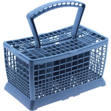 İyi Parça Beko Dfn 1001 I ( Tek Tuş ) Bulaşık Makinesi - Çatal Kaşık Sepeti