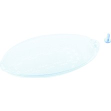 İyi Parça Beko Beko Ctb 6407 W 60 cm - Lamba Muhafaza Kapağı