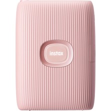 Instax Mini Link 2 Pembe Akıllı Telefon Yazıcısı Bundle Box