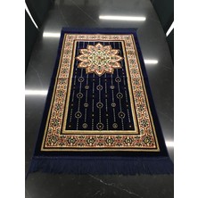 ZSM Elisa Life Hediyelik Mevlütlük Dağıtmalık Saçaklı Seccade