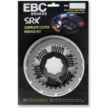 Ebc SRK128 Yamaha Mt-25 Balata Sac Yay Kiti