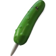 Cmk Büyük Boy Squishy Jel Tükenmez Kalem