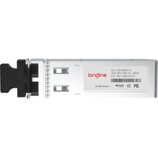 Longline GLC-SX-MMD-LL Compatible 1000BASE-SX SFP Transceiver Module