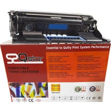 QPRİNT TONER Lexmark MS710 Muadil Drum Ünitesi