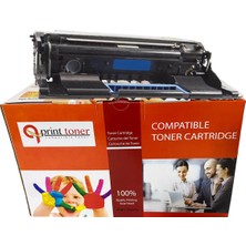 QPRİNT TONER Lexmark MS710 Muadil Drum Ünitesi