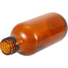 Qiulin Amber Cam Sprey Şişesi 50 Ml. (Yurt Dışından)