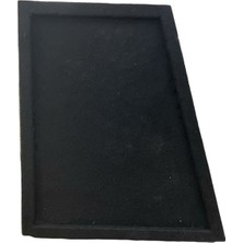 Mdf 30 cm Mdf Boş Bass Kabini Pıoneer Yazılı