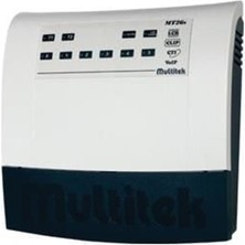 Multitek Mt-26 2 Dış Hat 6 Iç Hat  Santral