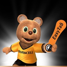 Duracell 13 Kulaklık Pili 6 Lı Kart