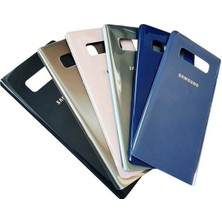 OEM Telefon Kapak Samsung Note 8 - Note 9