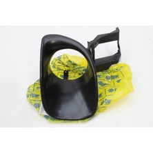 Opar Sis Çerçevesi Sol | Fiat Albea Palio 2002-2005