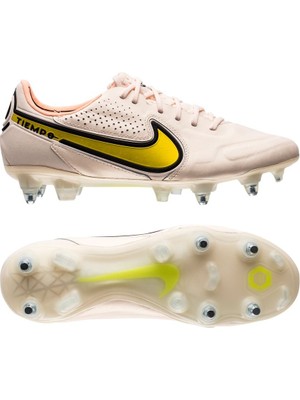 Nike Tiempo Legend 9 Elite Sg-Pro Çim Saha Krampon DB0822-800