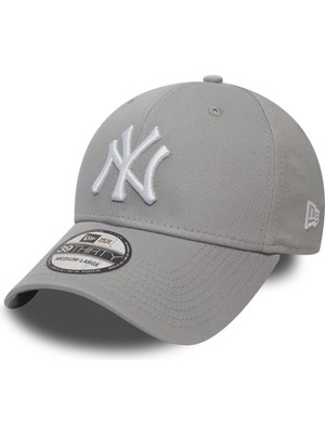 New Era Gri Unisex Şapka 1029827939THIRTY League Basıc Neyya