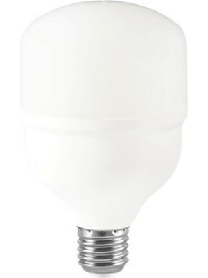 Cata CT-4330 20W/6500K Led Ampul (Beyaz 12 Adet)