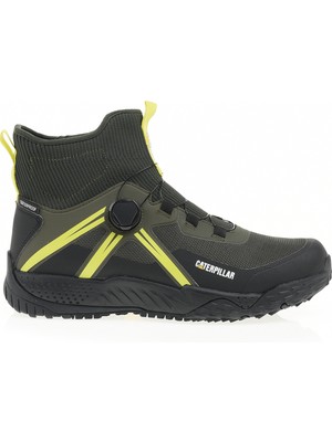 Caterpillar Outdoor Ayakkabısı, 44, Haki