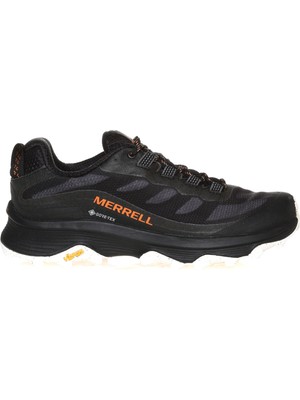 Merrell Siyah Erkek Outdoor Ayakkabısı Moab Speed Gtx