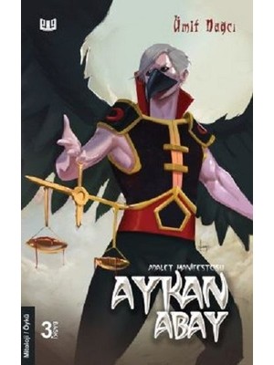 Adalet Manifestosu Aykan Abay