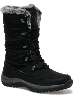 Lumberjack Lead Nwp 2pr Siyah Kadın Outdoor Bot