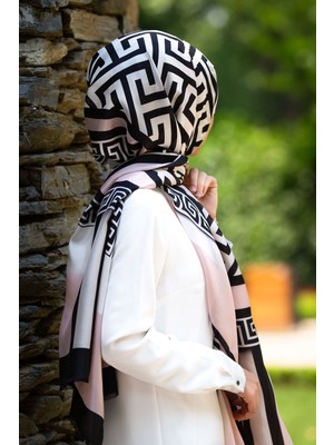 Vissona % 100 İPEK FRESH ŞAL