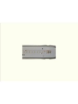 Philips LED Etanj Armatür   WT061C LED36S/865 Psu L1200