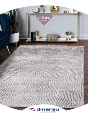 Dinarsu Halı Adora Koleksiyonu 36381-070 Fenomen Carpet