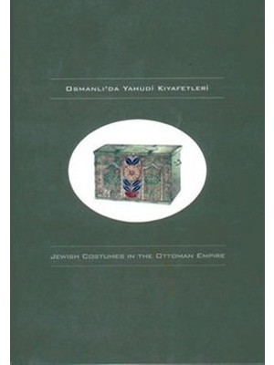 Osmanlıda Yahudi Kıyafetleri