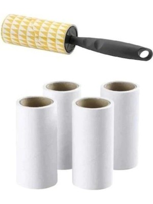 IKEA Tüy Toplama Rulosu 4 Adet