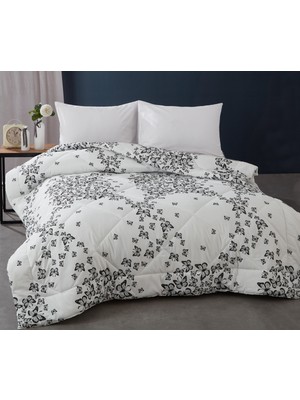 Komfort Home Battal Boy Polycotton Yorgan + 2 Yastık / V11