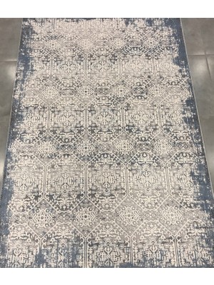 Dinarsu Halı Hayal Akrilik Kesme Yolluk 34825-030 Fenomen Carpet