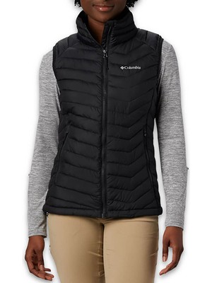 Columbia Kadın Yelek 1757411-011