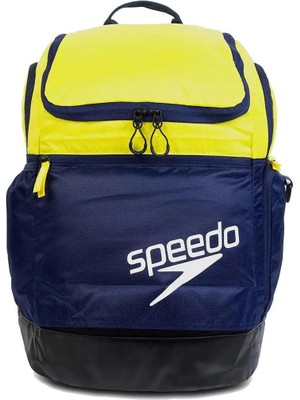 Speedo Teamster 2.0 Rucksack 35L Yüzücü Sırt Çantası 8-12812F962