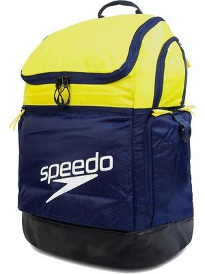 Speedo Teamster 2.0 Rucksack 35L Yüzücü Sırt Çantası 8-12812F962