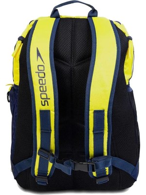 Speedo Teamster 2.0 Rucksack 35L Yüzücü Sırt Çantası 8-12812F962