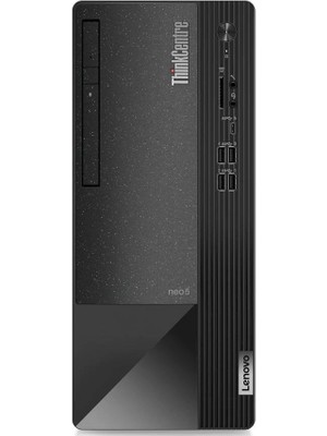 Lenovo Thinkcentre Neo 50T Intel Core I5 12400 16GB 512GB SSD 21.5mon Freedos Masaüstü Bilgisayar U11SE001PTXM06