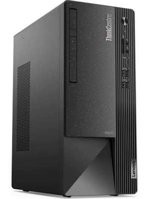 Lenovo Thinkcentre Neo 50T Intel Core I5 12400 16GB 512GB SSD 21.5mon Freedos Masaüstü Bilgisayar U11SE001PTXM06