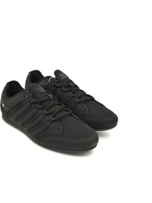 M.P. 211-1088MR Erkek Spor Ayakkabı Siyah