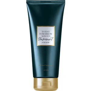 Tta The Moment Erkek Saç ve Vücut Şampuanı 200 Ml.