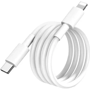 Iphone 11 -11 Pro 12-12-13 Pro Uyumlu Type C Hızlı Şarj Aleti Kablosu Usb-C Lightning Kablo