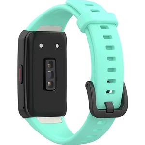 Huawei Band 6 Tam Uyumlu Silikon Kordon