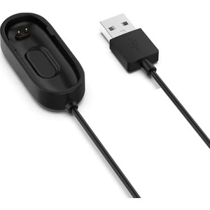Mi Band 4 Akıllı Bileklik USB Şarj Data Kablosu Şarz Aleti