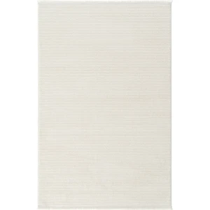 Cool Halı Vetrina 3601 Krem Yumuşak Dokulu Halı Kilim Salon Mutfak Koridor Kesme Yolluk Dokuma Makine Halısı