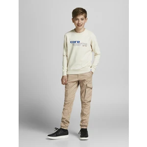 Jack & Jones Paul Flake 1075 Kargo Pantolon-Çocuk