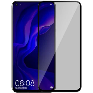 Xiaomi Mi 10T 5g Zebana Hayalet Ekran Koruyucu Siyah