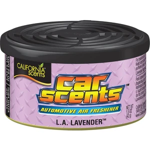 California Scents Car Scents™ "LA Lavender" Uzun Ömürlü Koku