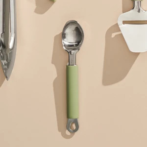 Lana Yeşil Dondurma Kaşığı